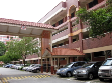 Blk 454 Hougang Avenue 10 (Hougang), HDB 5 Rooms #243812